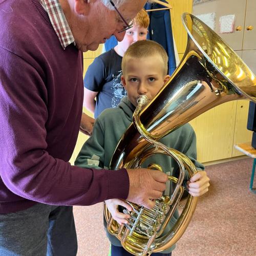 Tenorhorn
