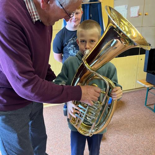 Tenorhorn